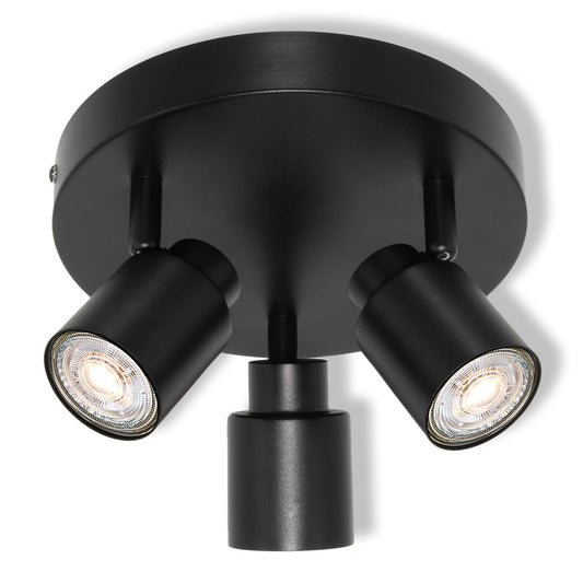 LED downlight IP20 – zápustné LED svietidlo OSRAM