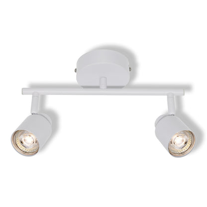 LED downlight 10W IP20 – zápustné LED svietidlo OSRAM