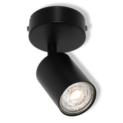 LED downlight IP20 – zápustné LED svietidlo OSRAM