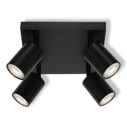 LED downlight 10W IP20 – zápustné LED svietidlo OSRAM