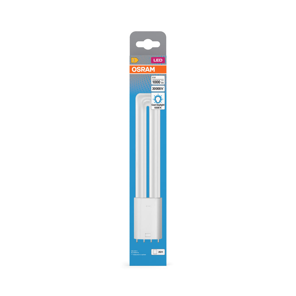 LED lineárne svietidlo 8W IP20 6500K 140° – lineárne LED svietidlo OSRAM