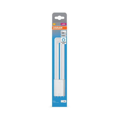 LED lineárne svietidlo 8W IP20 6500K 140° – lineárne LED svietidlo OSRAM