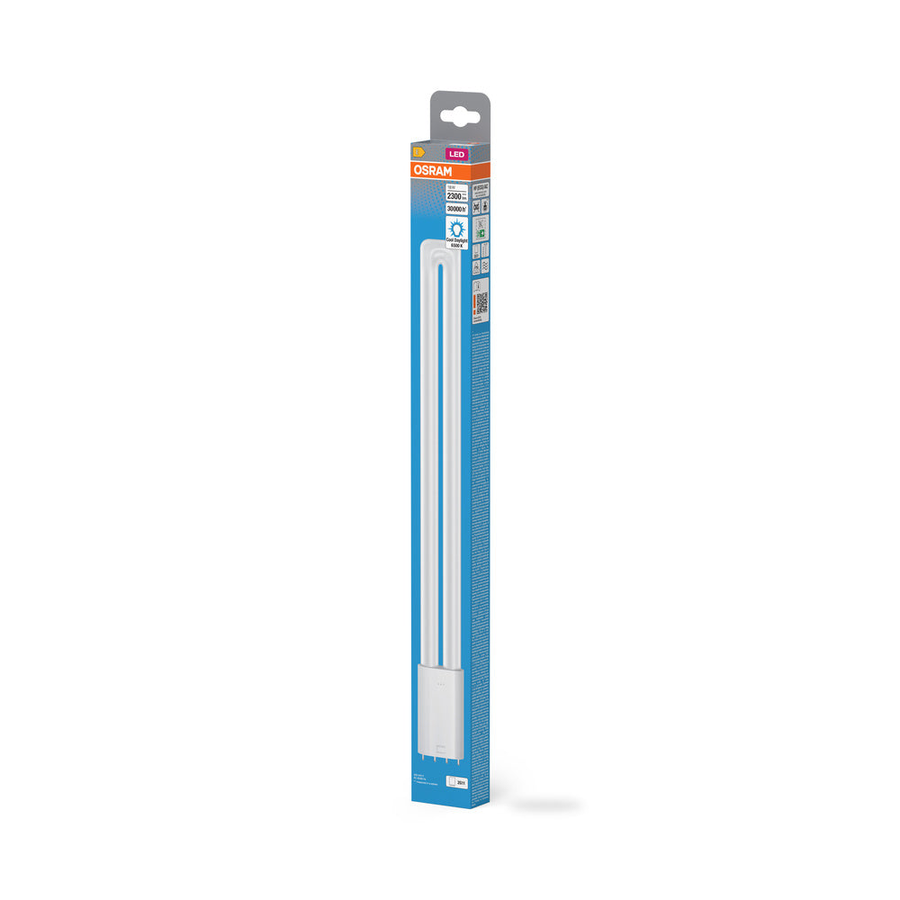 LED lineárne svietidlo 18W IP20 6500K 140° – lineárne LED svietidlo OSRAM
