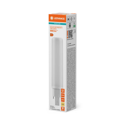 LED lineárne svietidlo 10W IP20 3000K 120° – lineárne LED svietidlo LEDVANCE