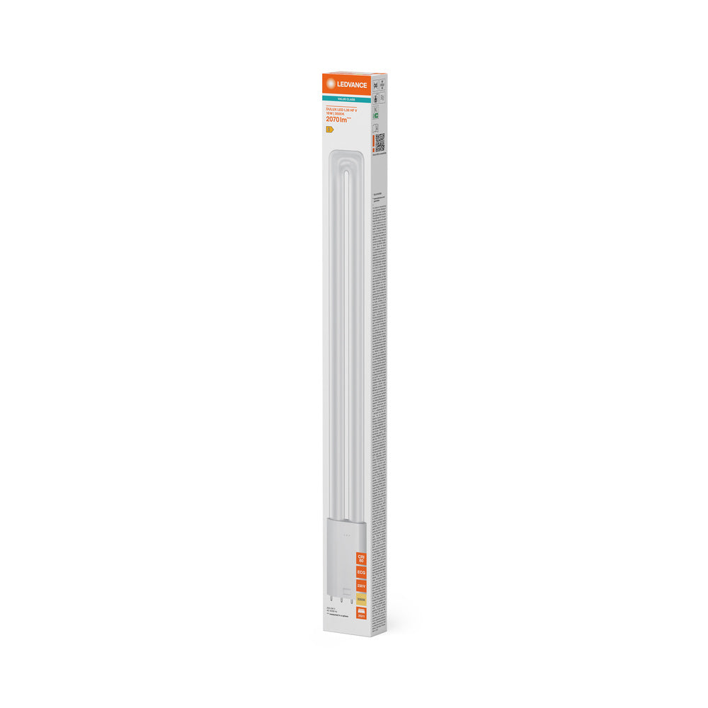 LED lineárne svietidlo 18W IP20 3000K 140° – lineárne LED svietidlo LEDVANCE