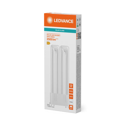 LED lineárne svietidlo 20W IP20 4000K 130° – lineárne LED svietidlo LEDVANCE