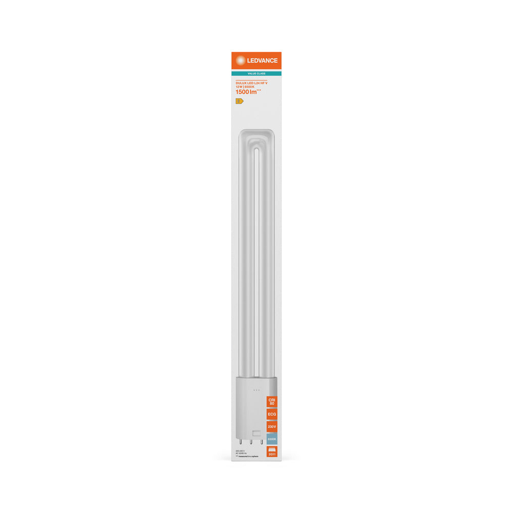 LED lineárne svietidlo 12W IP20 6500K 140° – lineárne LED svietidlo LEDVANCE
