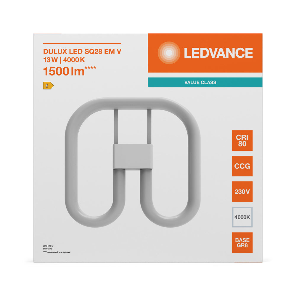 LED lineárne svietidlo 13W IP20 4000K 130° – lineárne LED svietidlo LEDVANCE