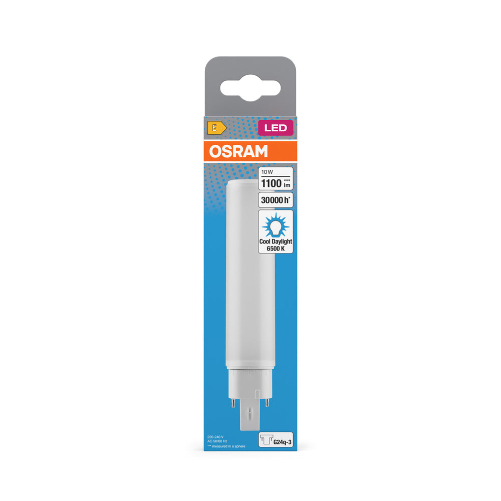 LED lineárne svietidlo 10W IP20 6500K 120° – lineárne LED svietidlo OSRAM