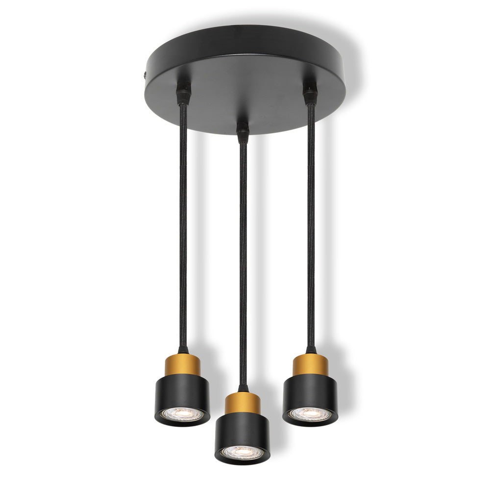 LED downlight IP20 – zápustné LED svietidlo OSRAM