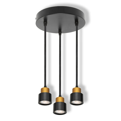 LED downlight IP20 – zápustné LED svietidlo OSRAM