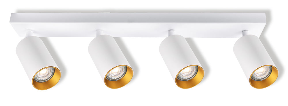 LED downlight IP20 – zápustné LED svietidlo OSRAM