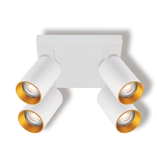LED downlight IP20 – zápustné LED svietidlo OSRAM