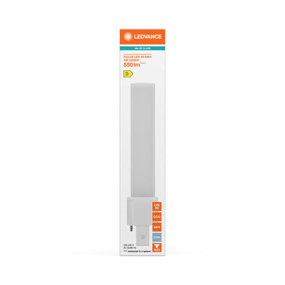 LED lineárne svietidlo 4W IP20 6500K 120° – lineárne LED svietidlo LEDVANCE