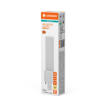LED lineárne svietidlo 3.5W IP20 3000K 130° – lineárne LED svietidlo LEDVANCE