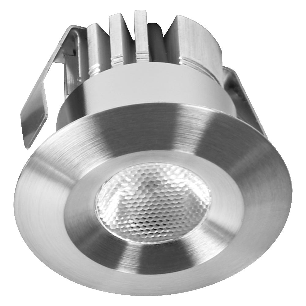LED stropné svietidlo 6W IP44 3000K 20° – stropné LED svietidlo OSRAM