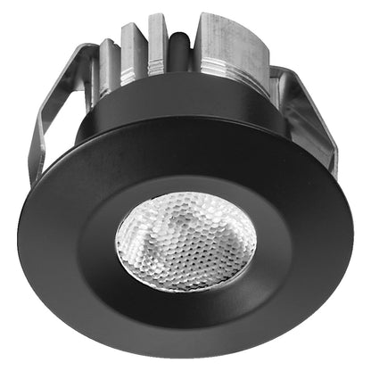LED stropné svietidlo 6W IP44 3000K 20° – stropné LED svietidlo OSRAM