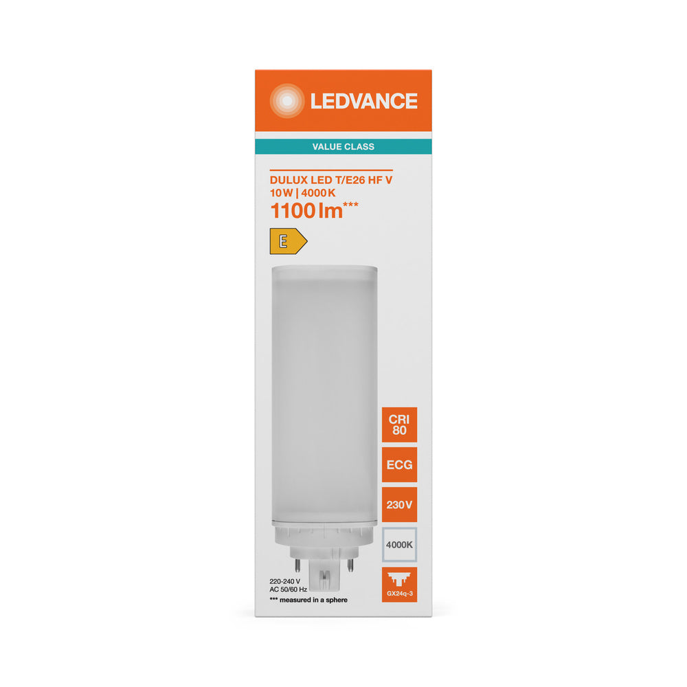 LED lineárne svietidlo 10W IP20 4000K 120° – lineárne LED svietidlo LEDVANCE