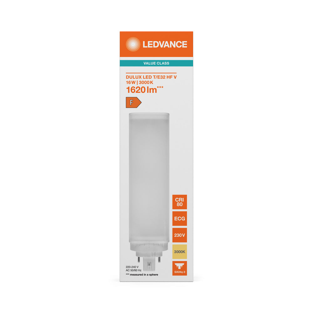 LED lineárne svietidlo 16W IP20 3000K 120° – lineárne LED svietidlo LEDVANCE
