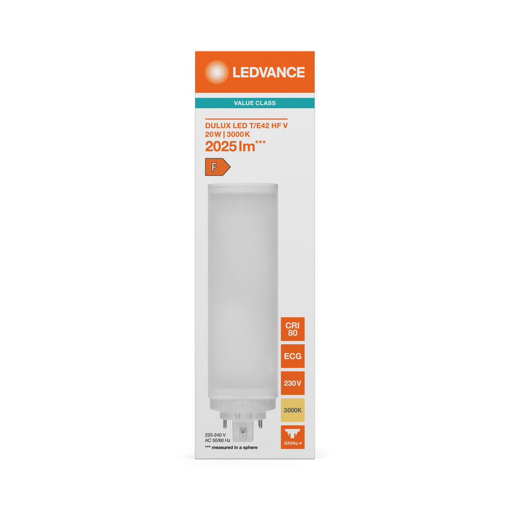 LED lineárne svietidlo 20W IP20 3000K 120° – lineárne LED svietidlo LEDVANCE