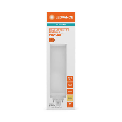 LED lineárne svietidlo 20W IP20 3000K 120° – lineárne LED svietidlo LEDVANCE