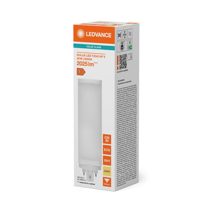 LED lineárne svietidlo 20W IP20 3000K 120° – lineárne LED svietidlo LEDVANCE