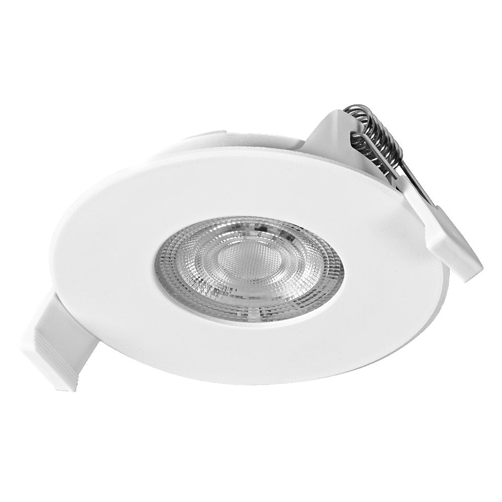 LED stropné svietidlo 4.90W IP20 2700K 36° – stropné LED svietidlo OSRAM