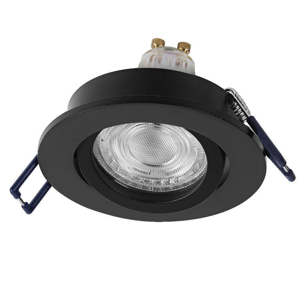 LED downlight 4.50W IP20 2700K 36° – zápustné LED svietidlo OSRAM