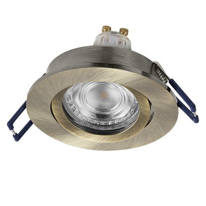 LED downlight 4.50W IP20 2700K 36° – zápustné LED svietidlo OSRAM