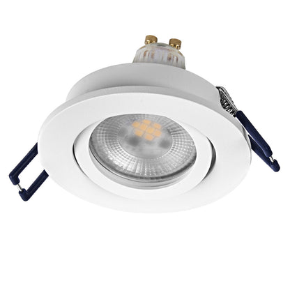 LED downlight 6W IP20 2700K 120° – zápustné LED svietidlo OSRAM