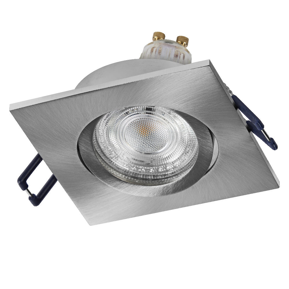 LED downlight 4.50W IP20 2700K 36° – zápustné LED svietidlo OSRAM