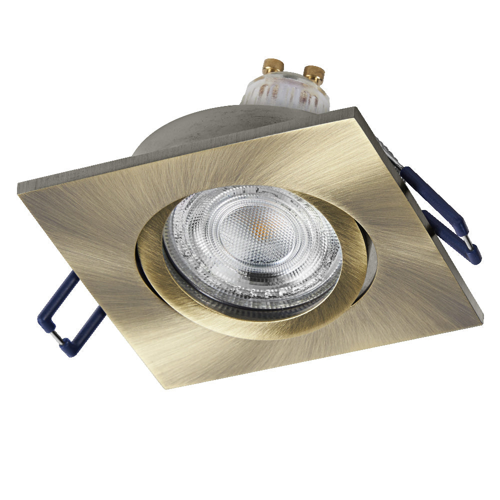 LED downlight 4.50W IP20 2700K 36° – zápustné LED svietidlo OSRAM