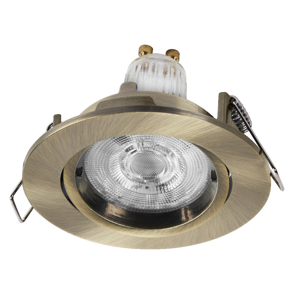 LED downlight 2.60W IP20 2700K 36° – zápustné LED svietidlo OSRAM