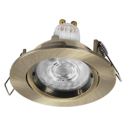 LED downlight 2.60W IP20 2700K 36° – zápustné LED svietidlo OSRAM