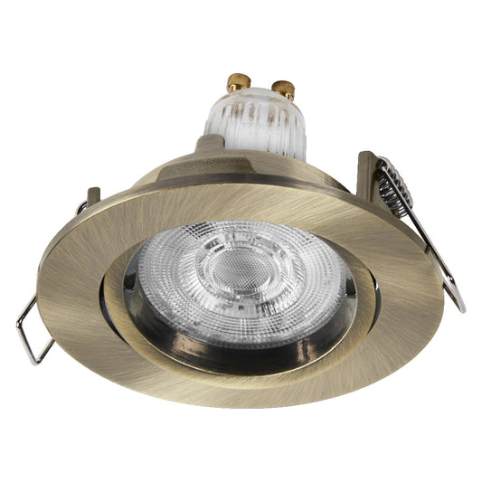 LED downlight 2.60W IP20 2700K 36° – zápustné LED svietidlo OSRAM