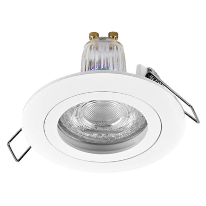 LED downlight 4.50W IP20 2700K 36° – zápustné LED svietidlo OSRAM