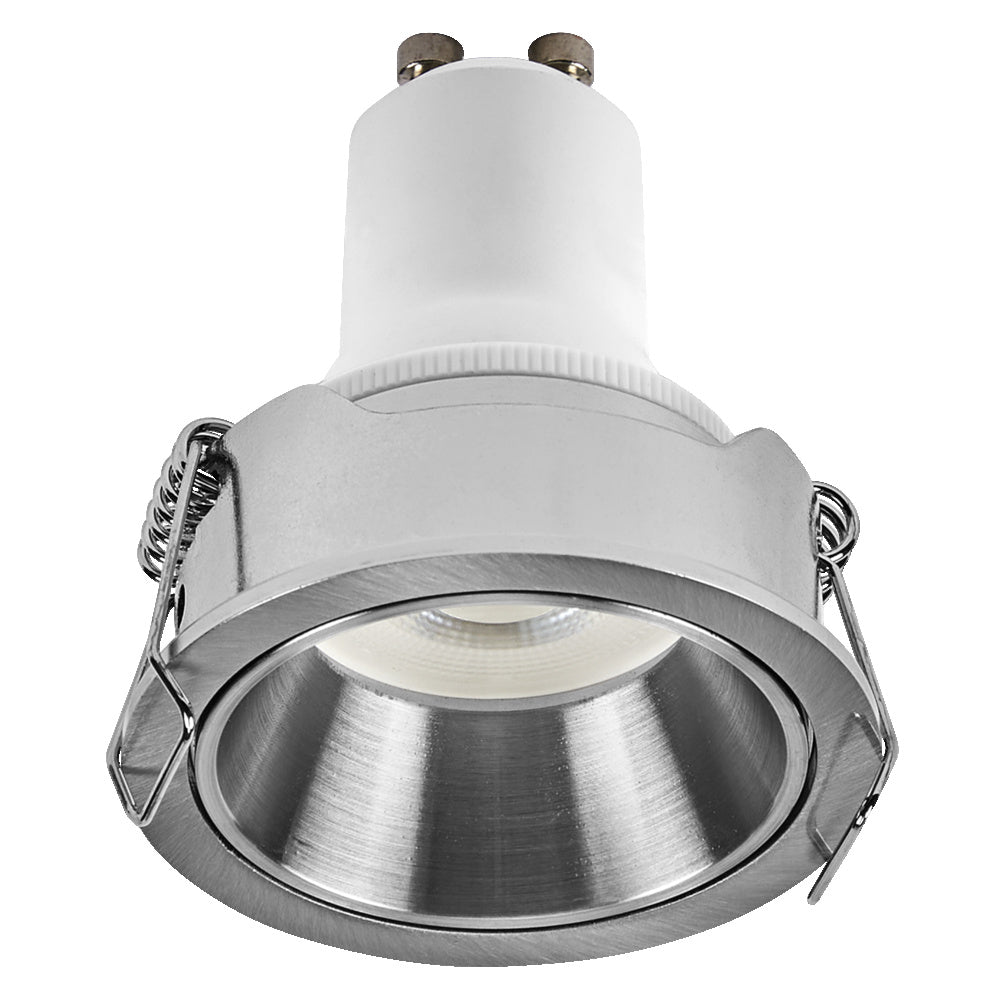 LED downlight 3W IP20 2700K 36° – zápustné LED svietidlo OSRAM