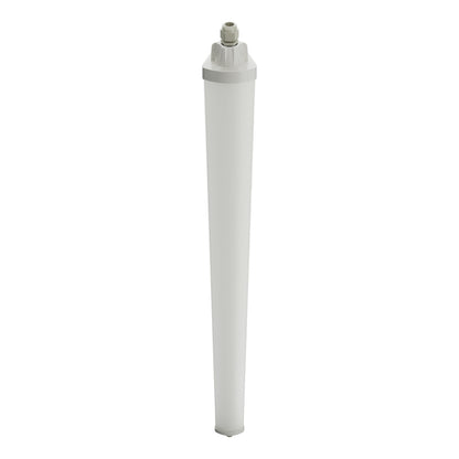 LED prachotesné svietidlo 34W IP66 3000K 120° – priemyselné prachotesné svietidlo LEDVANCE