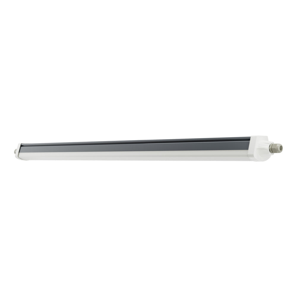 LED prachotesné svietidlo 34W IP66 6500K 120° – priemyselné prachotesné svietidlo LEDVANCE