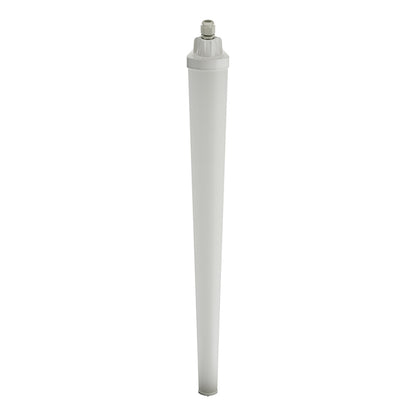 LED prachotesné svietidlo 42W IP66 4000K 120° – priemyselné prachotesné svietidlo LEDVANCE