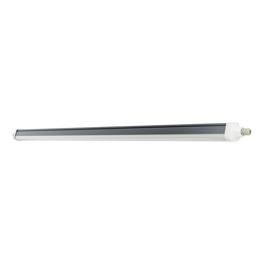 LED prachotesné svietidlo 42W IP66 3000K 120° – priemyselné prachotesné svietidlo LEDVANCE