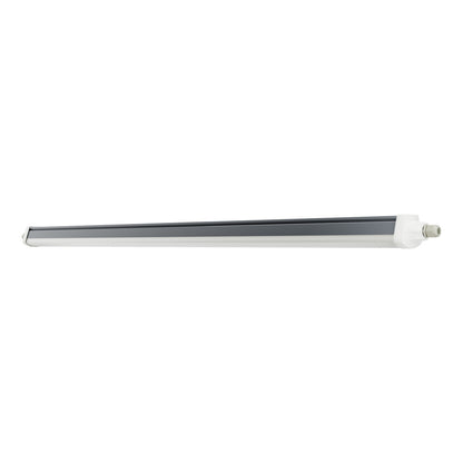 LED prachotesné svietidlo 42W IP66 3000K 120° – priemyselné prachotesné svietidlo LEDVANCE