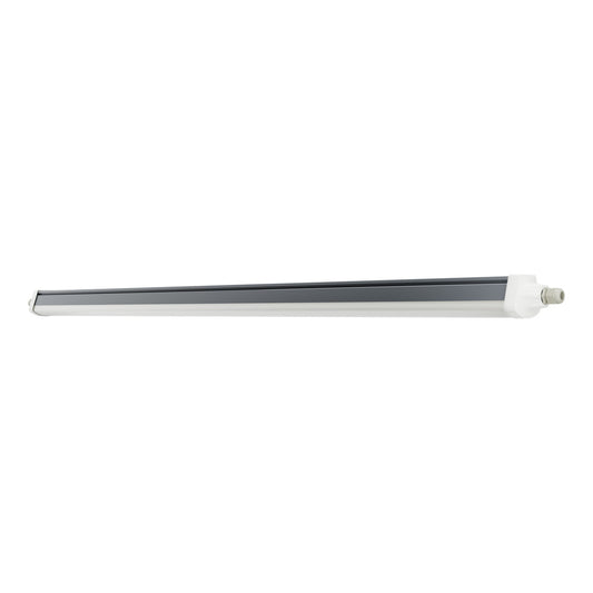 LED prachotesné svietidlo 34W IP66 4000K 120° – priemyselné prachotesné svietidlo LEDVANCE