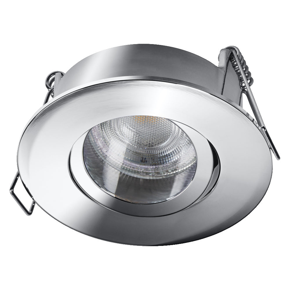 LED downlight 4.50W IP65 2700K 36° – zápustné LED svietidlo OSRAM