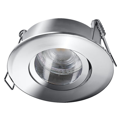 LED downlight 4.50W IP65 2700K 36° – zápustné LED svietidlo OSRAM