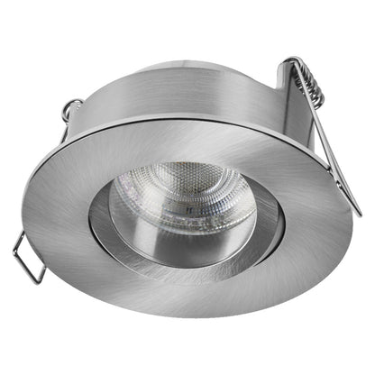 LED downlight 4.50W IP65 4000K 36° – zápustné LED svietidlo OSRAM
