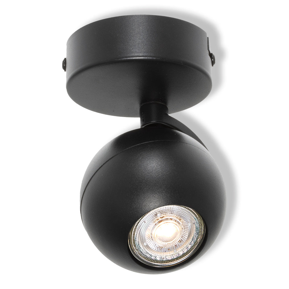 LED downlight IP20 – zápustné LED svietidlo OSRAM