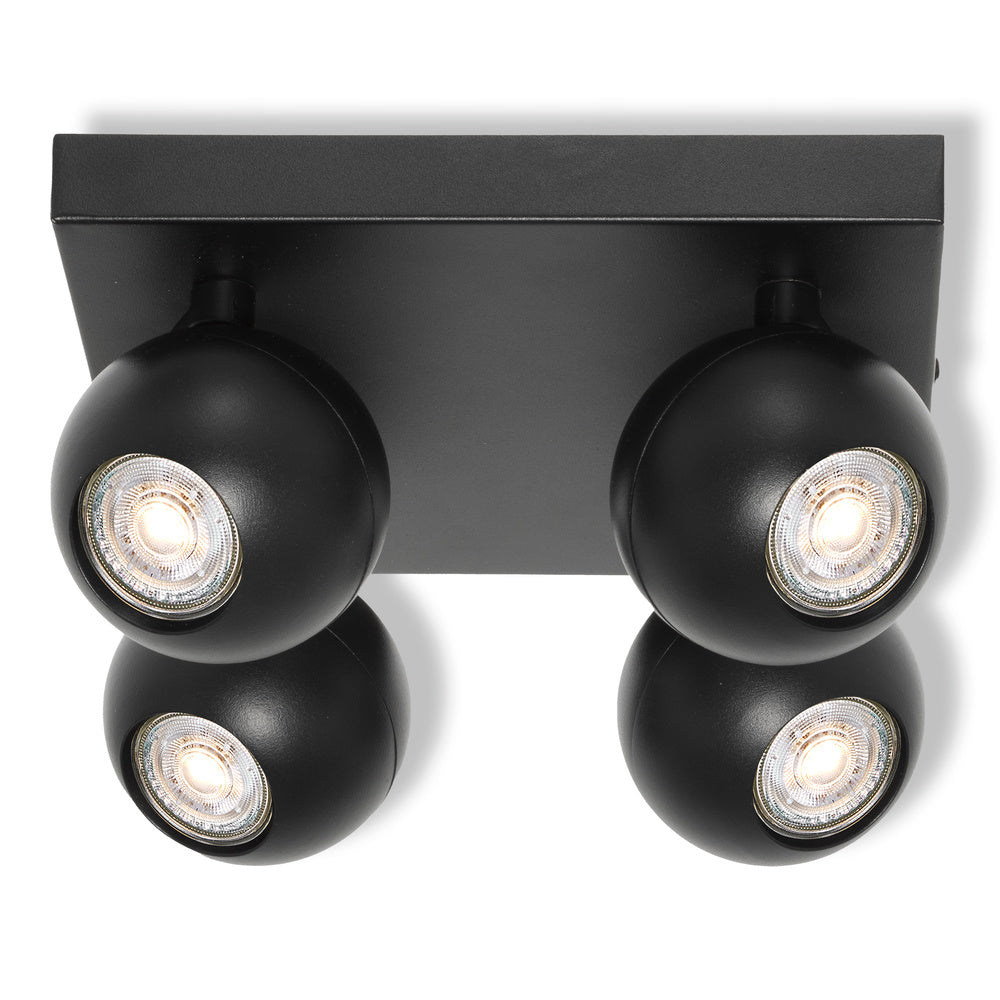 LED downlight IP20 – zápustné LED svietidlo OSRAM