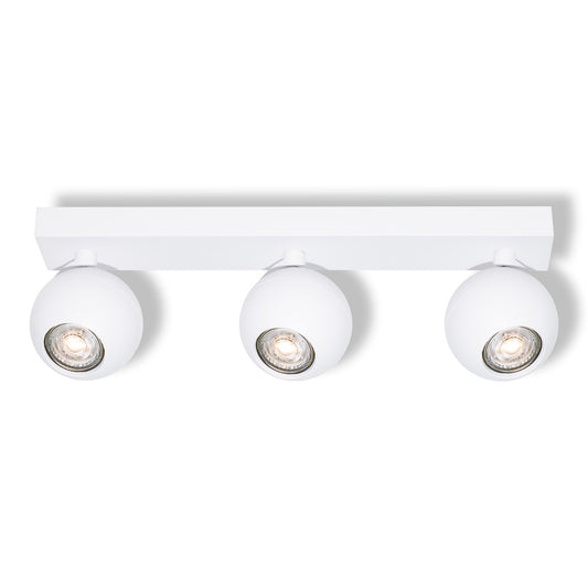 LED downlight 10W IP20 – zápustné LED svietidlo OSRAM