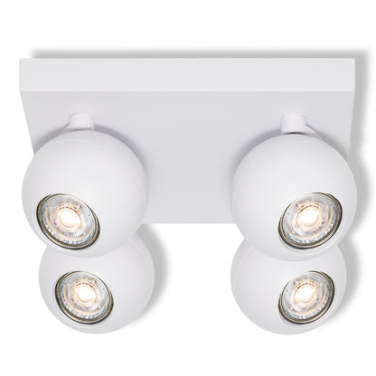 LED downlight IP20 – zápustné LED svietidlo OSRAM
